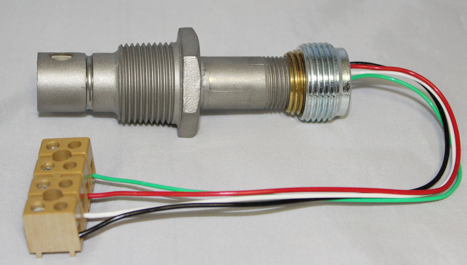 190768, Walchem Replacement Boiler Conductivity Probe Asm