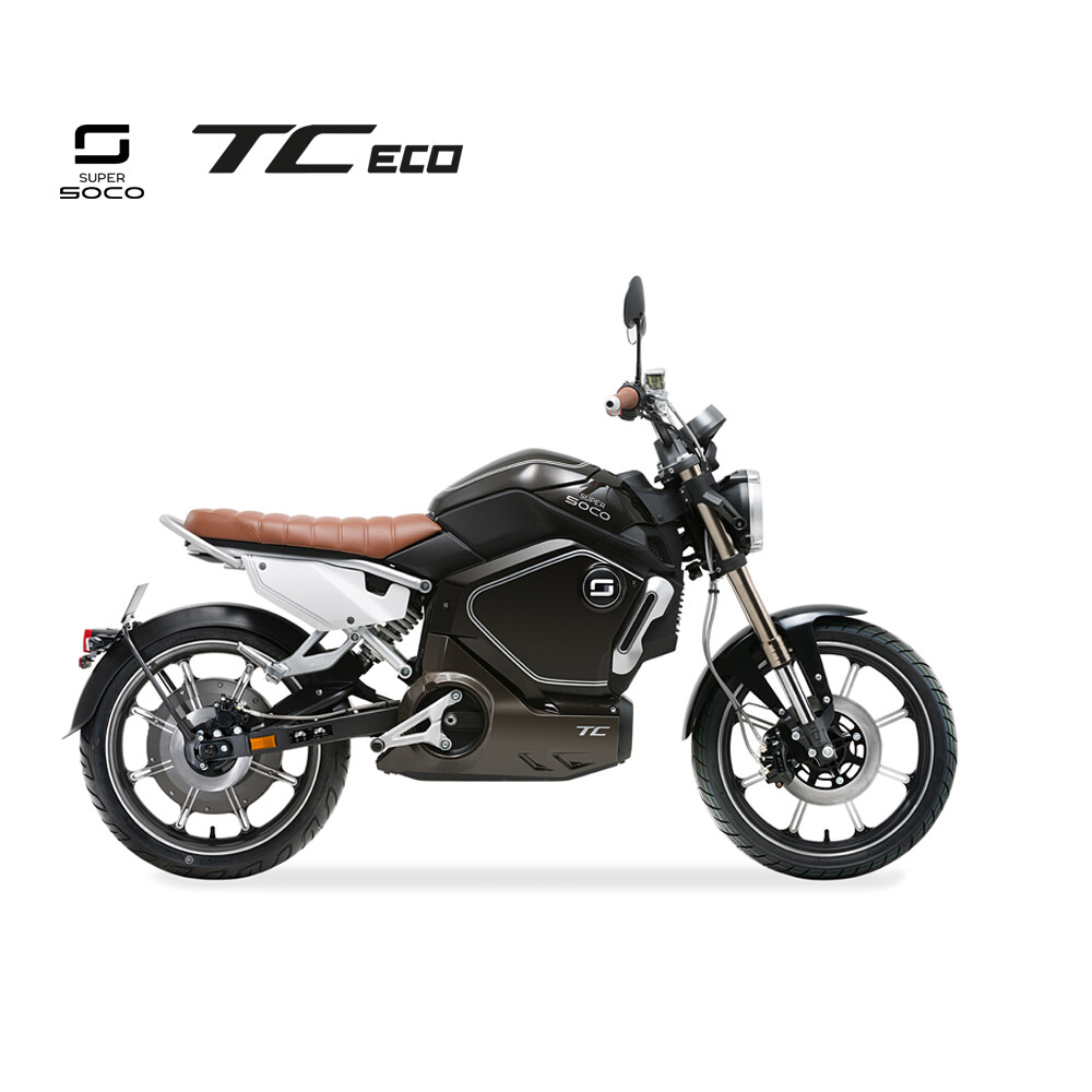Super Soco Tc Eco