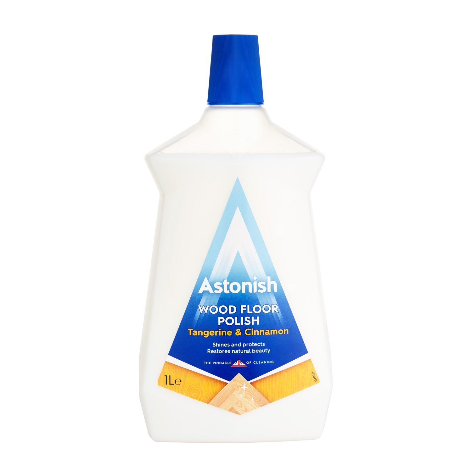 Astonish wood floor polish 1L