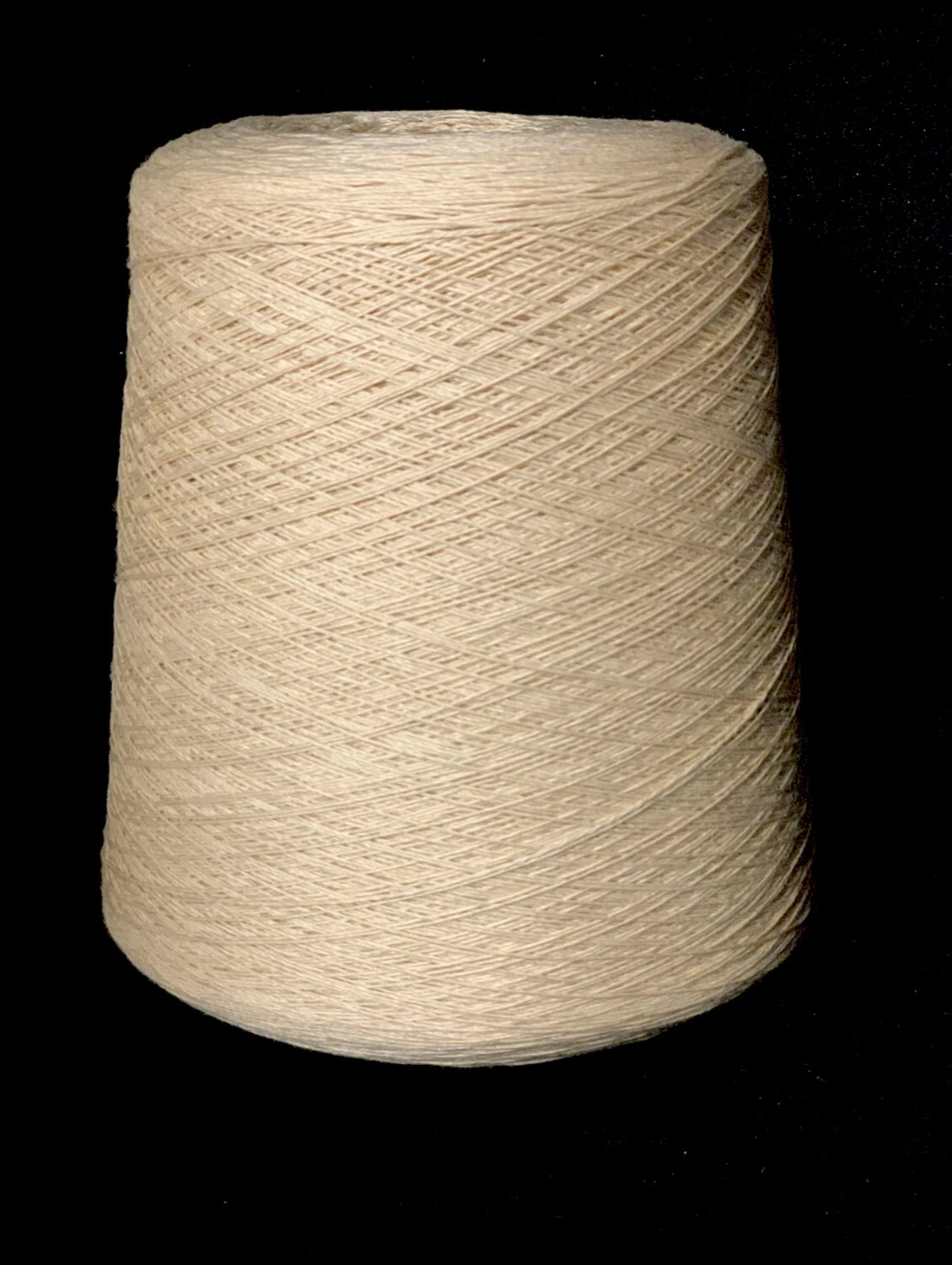 West Indian Sea Island Cotton Nm 27/2x3 100g