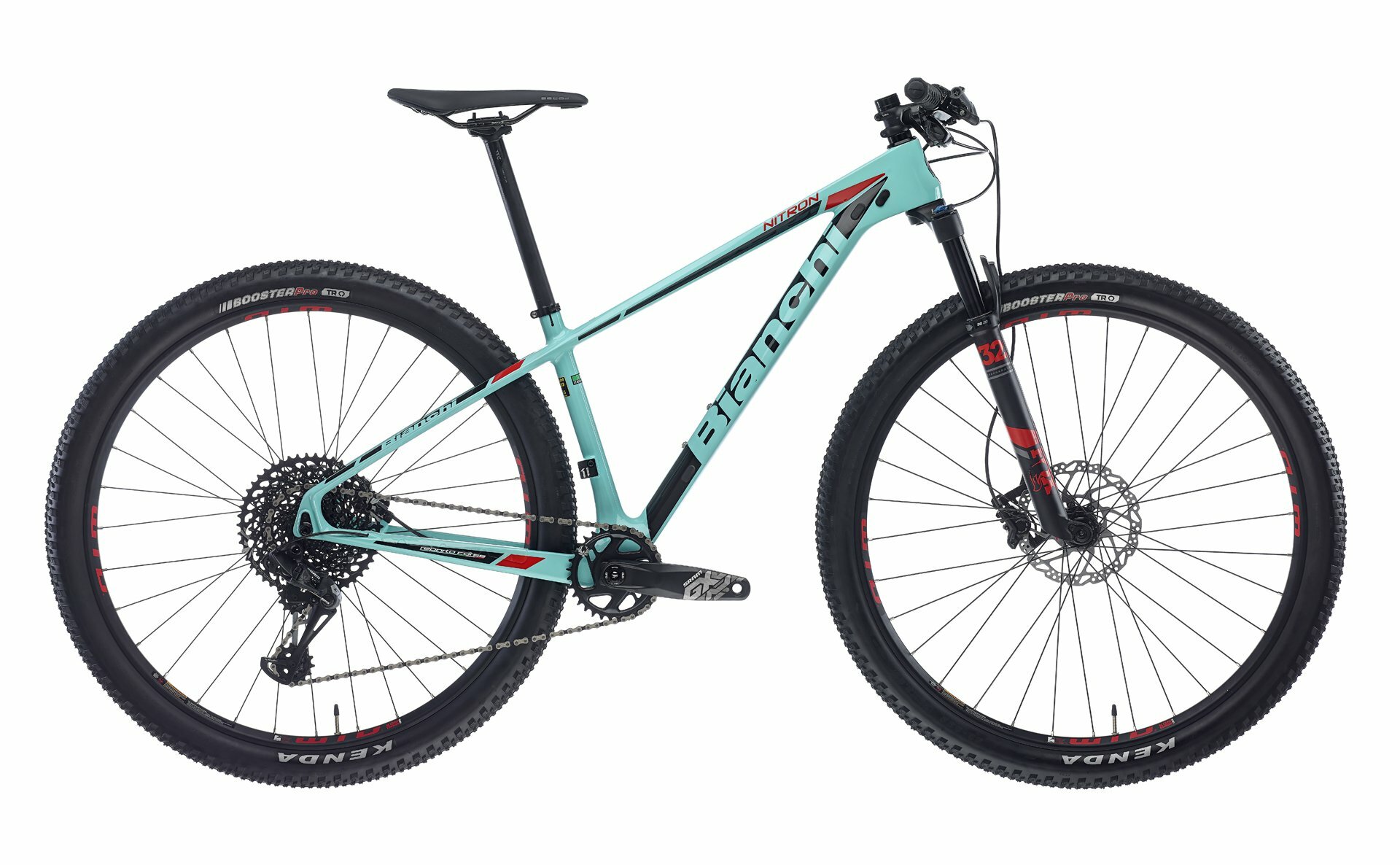 MTB
