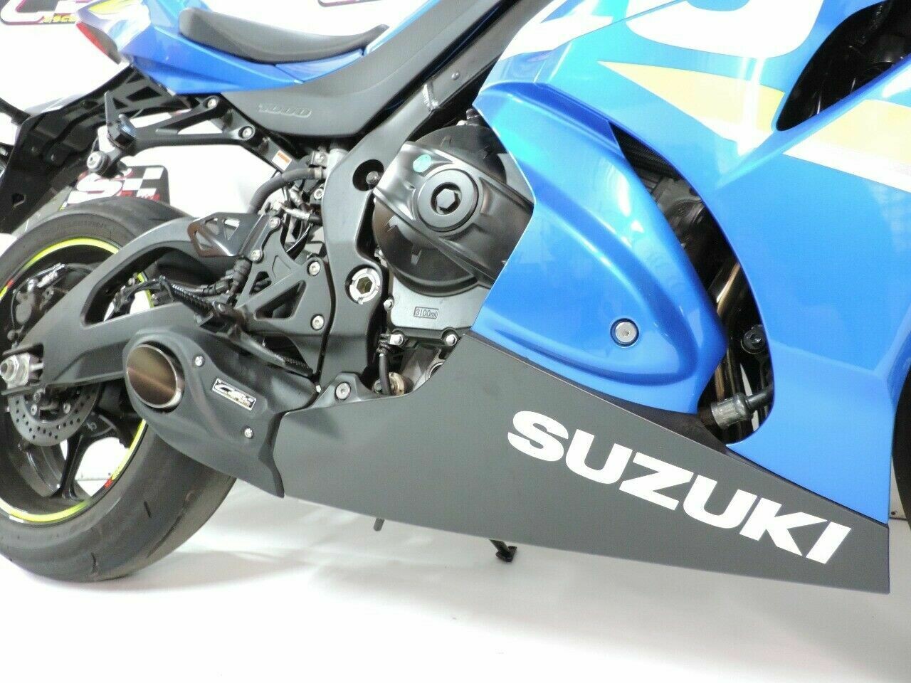 suzuki cs 500