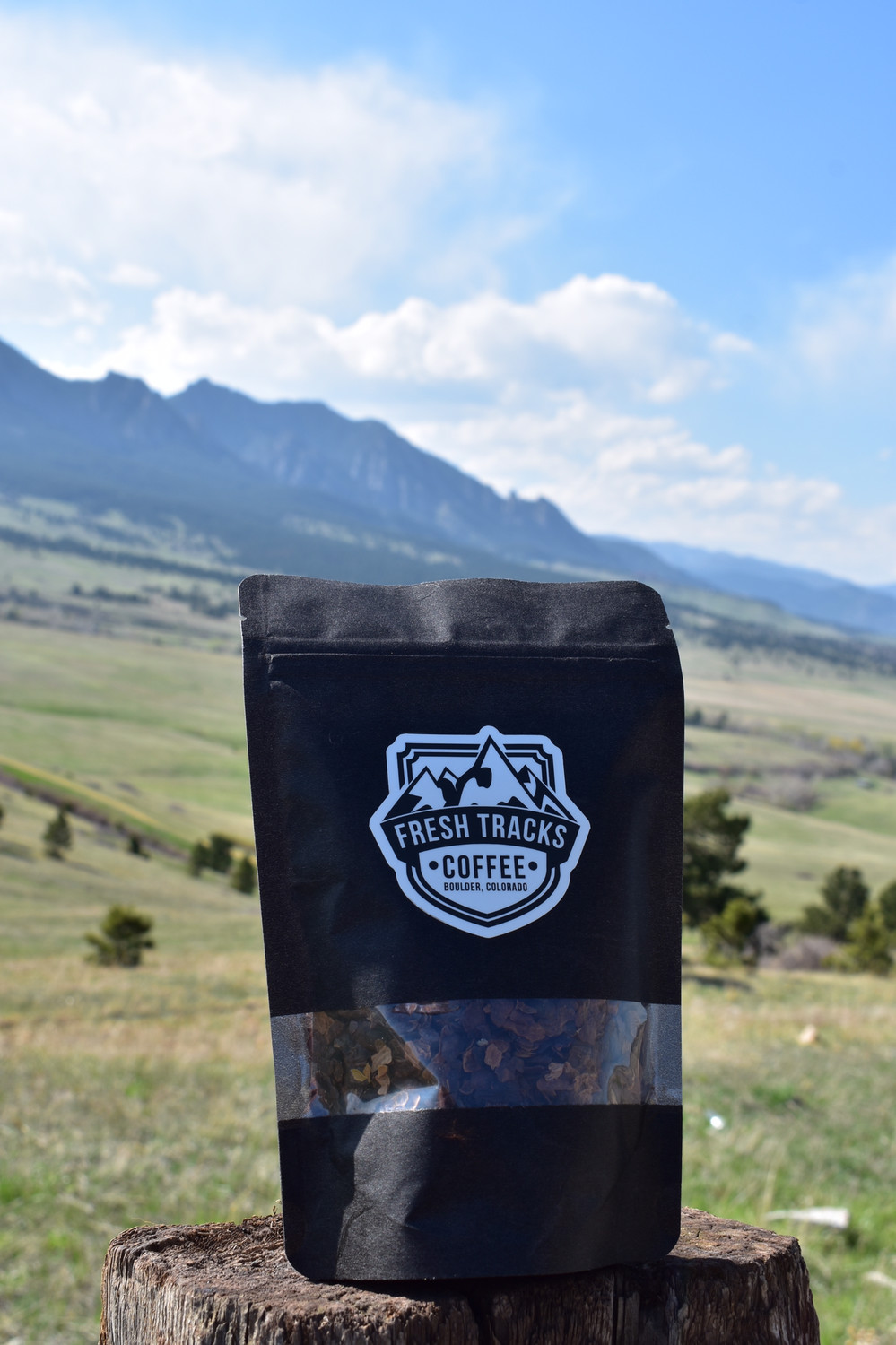 Costa Rica Casacara Cherry Tea