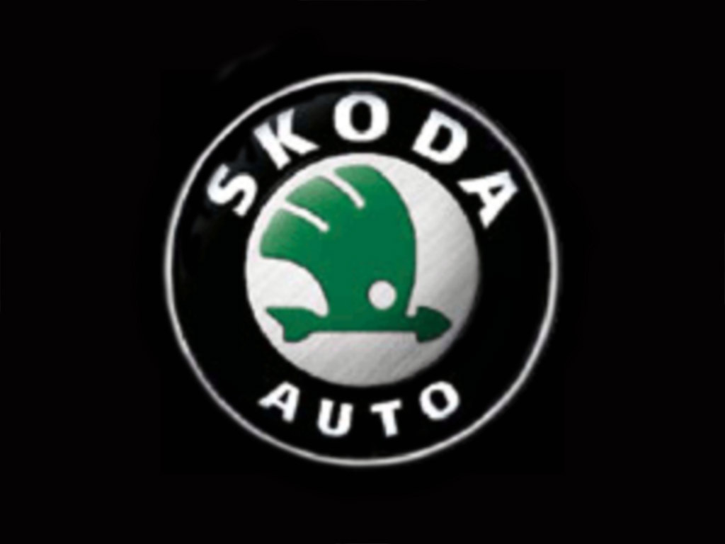 Автомагазин skoda екатеринбург