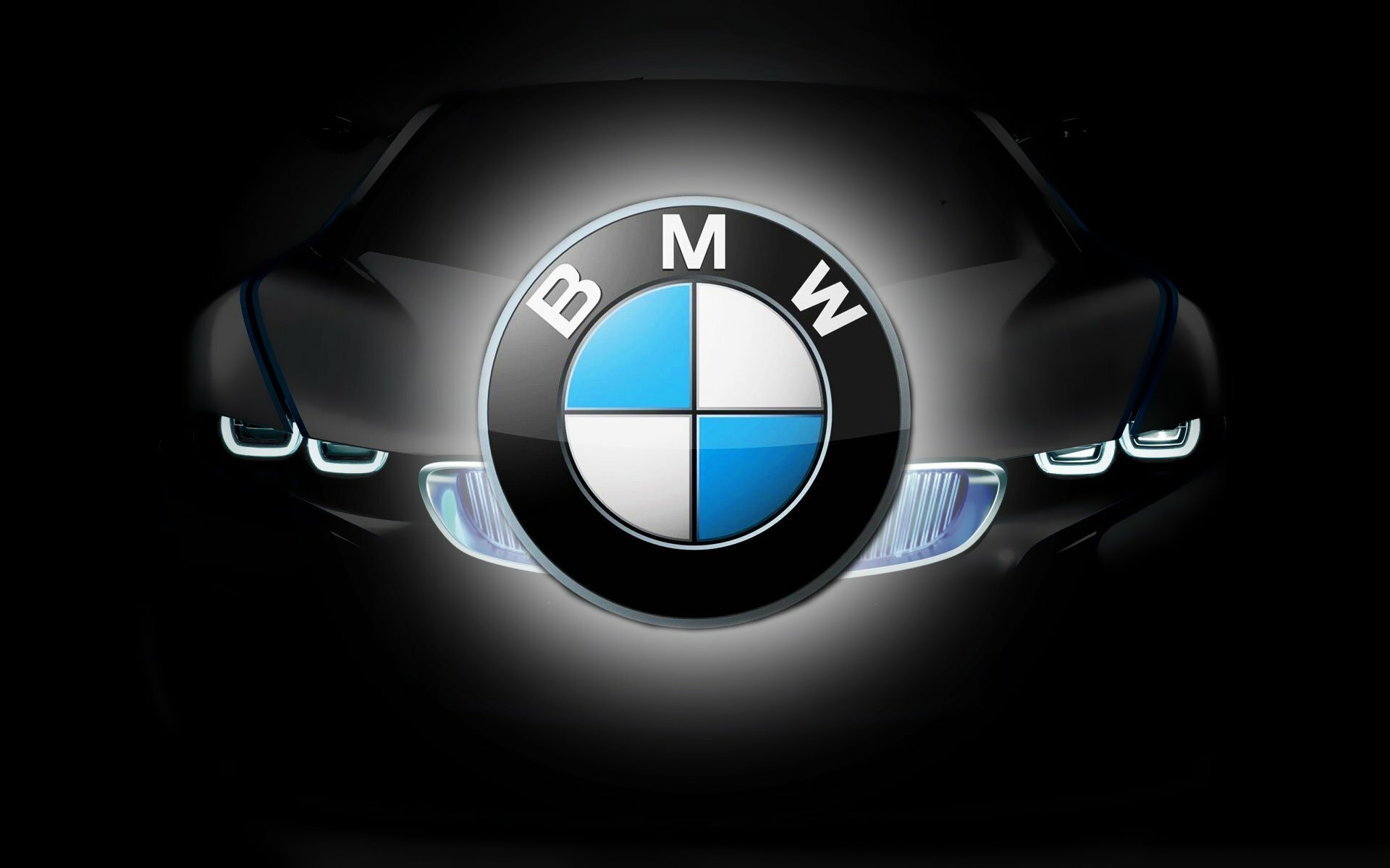 Интернет магазин bmw
