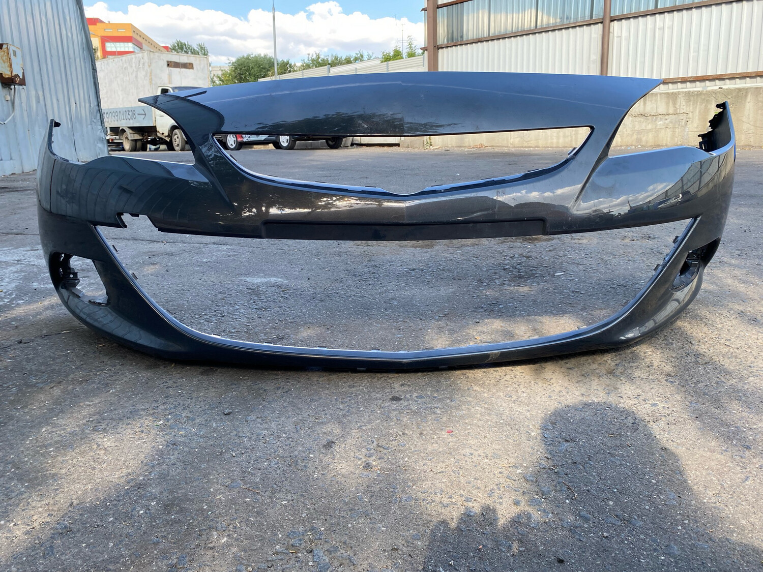 бампер опель вектра ц. передний бампер опель мерива а 2008. бампер опель. бампер опель вектра ц. бампер opel asta h.
