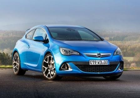 Opel opc j