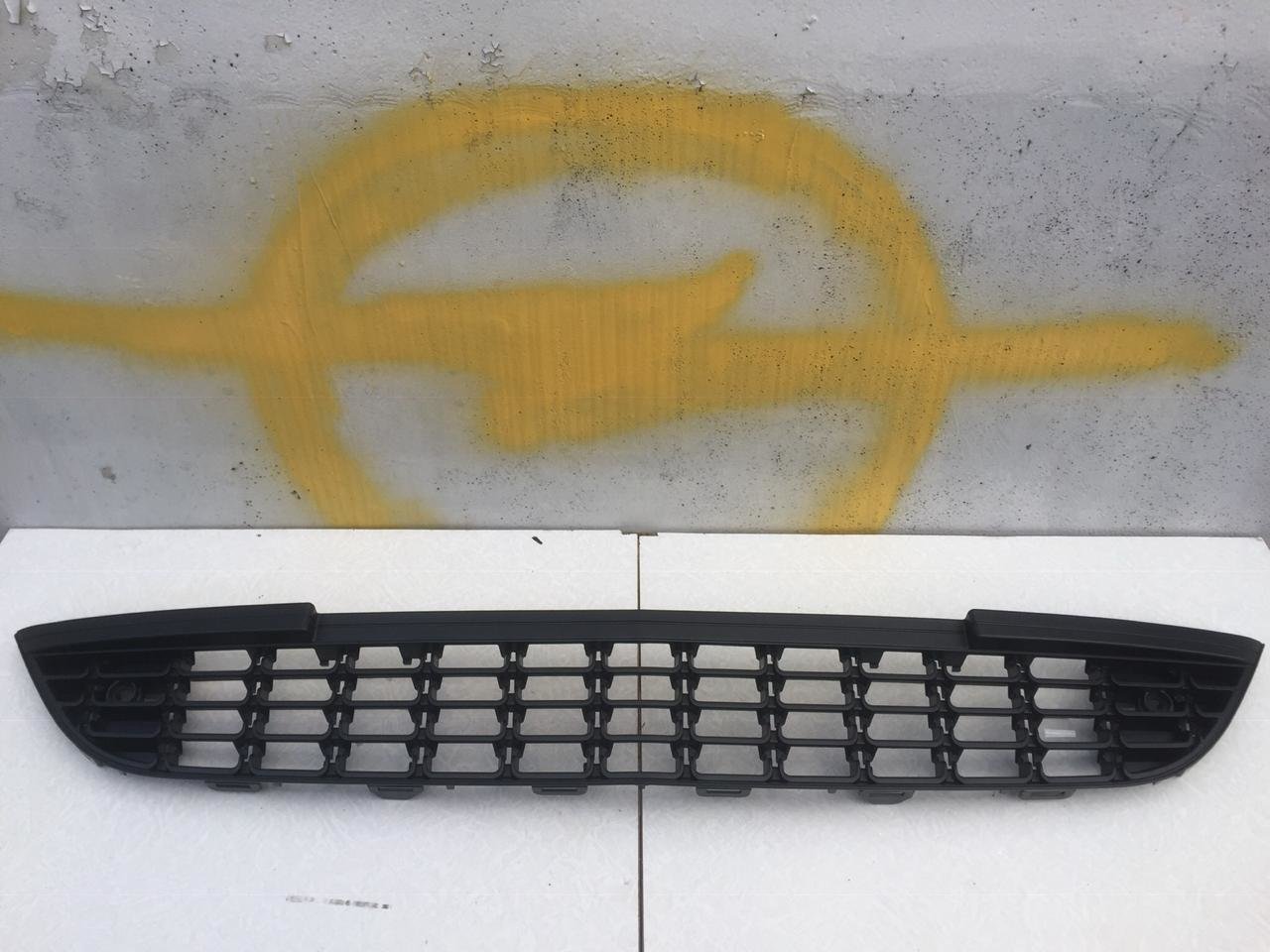 Opel бу запчасти
