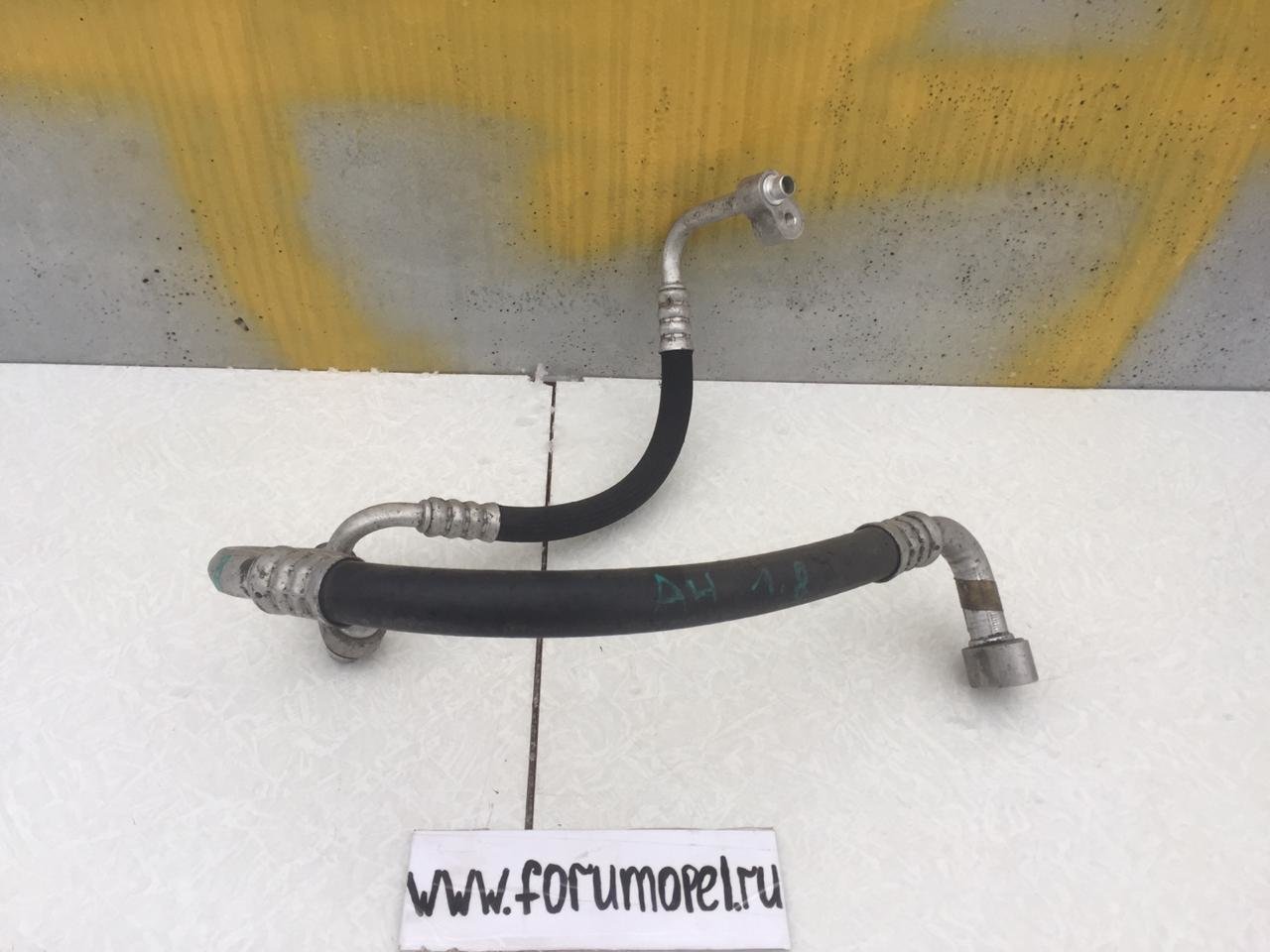 Opel бу запчасти