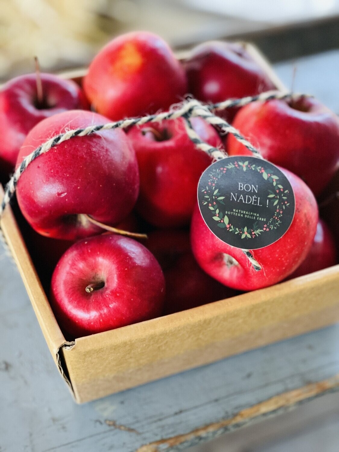 2 Contenitori Portatili Per Snack Divisi - Con Coperchio E Manico, Per