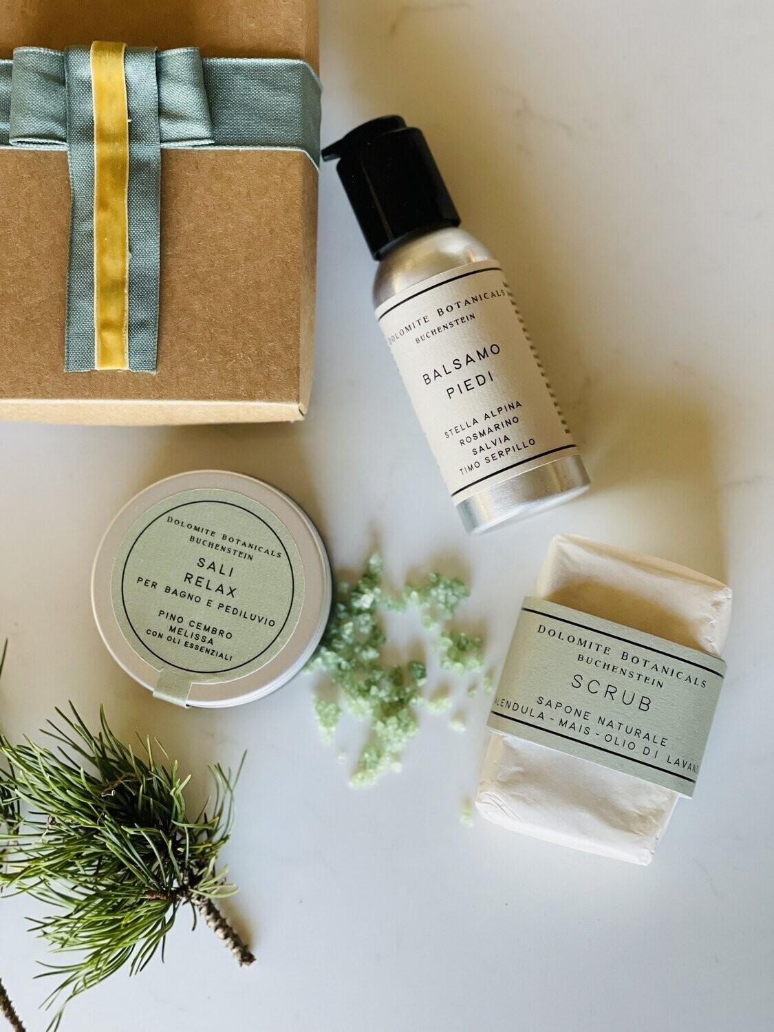 Idratanti, Rinfrescanti E Deodoranti: Le Migliori Creme Piedi Foto 5 | Amica - Foto 6