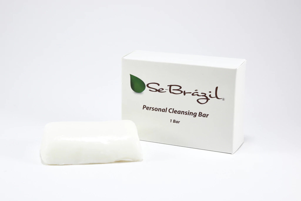 SeBrazil Personal Cleansing Intimate Bar