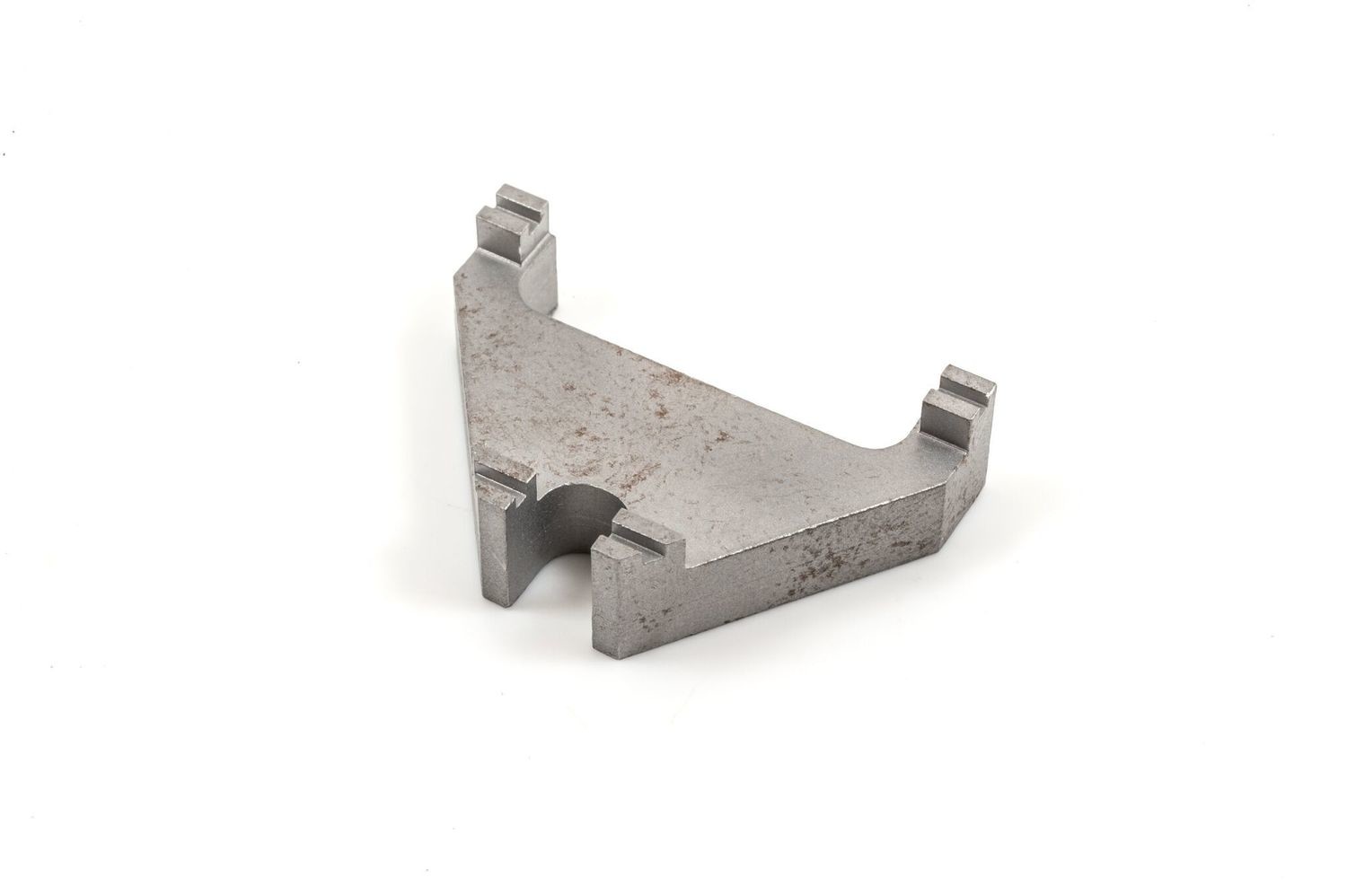 TRACK GAUGES OOSF 3 POINT TRIANGULAR RAIL GAUGE