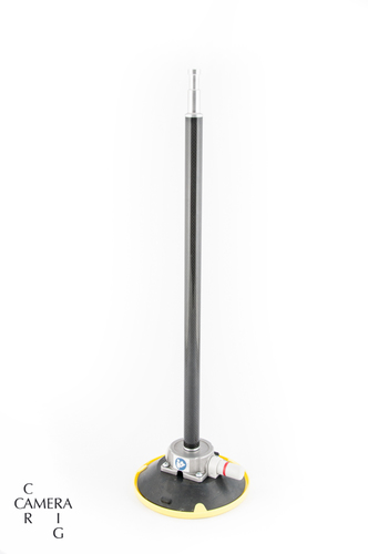 carbon fibre extension bar