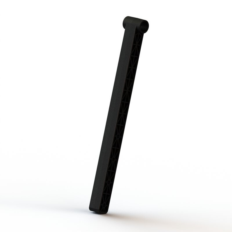 LIFERYDER Kids Scooter Steering Stem