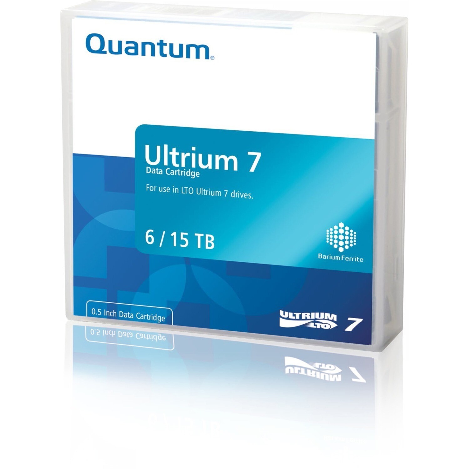Quantum LTO Ultrium7 Data Cartridge