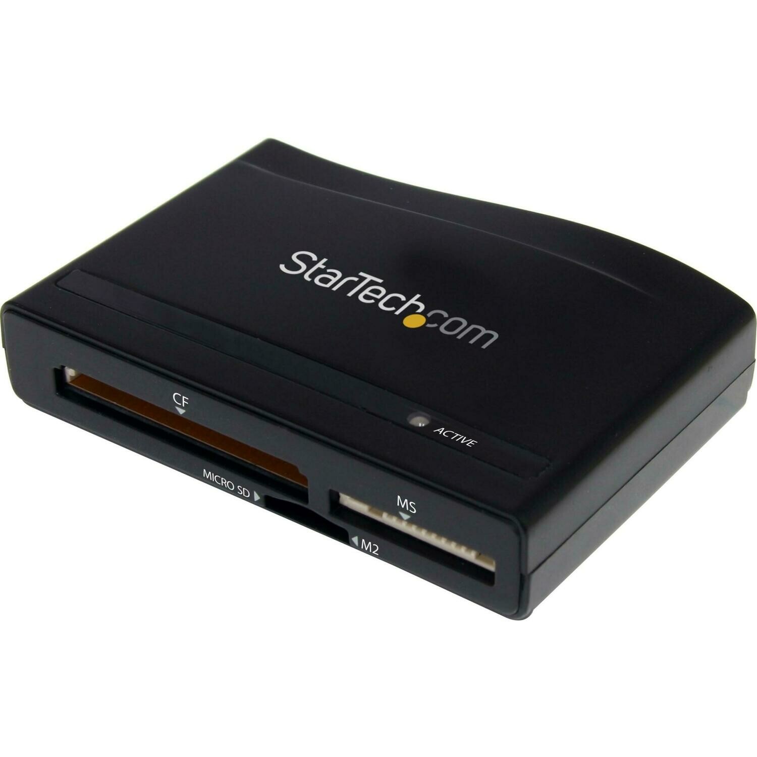 USB 3.0 Multi Media Flash Memory Card Reader