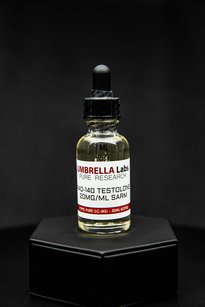 Buy RAD 140 Testolone SARMs For Sale Buy SARMs From UMBRELLA Labs 
