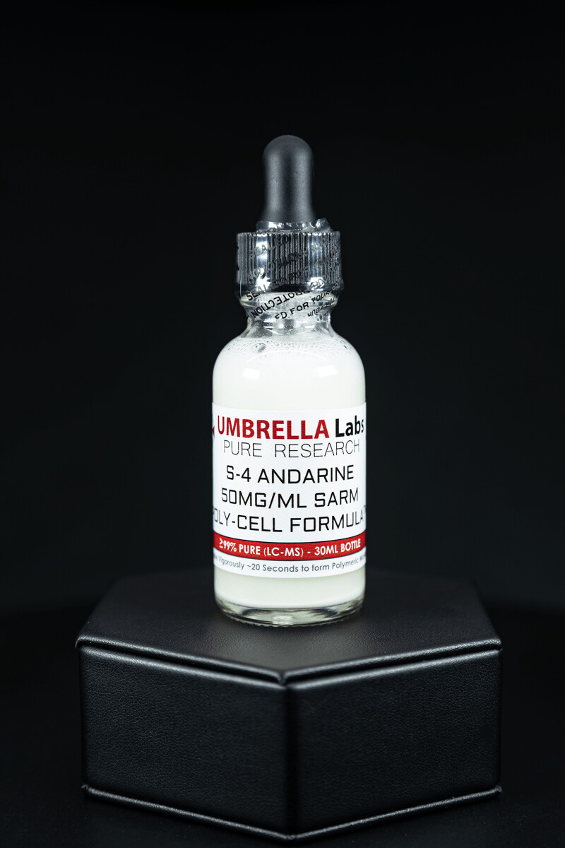 Buy S4 Andarine SARMs For Sale Buy SARMs From UMBRELLA