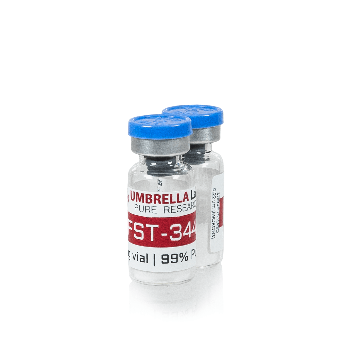 FOLLISTATIN 344 (FST344) PEPTIDE 1MG VIAL Buy SARMs