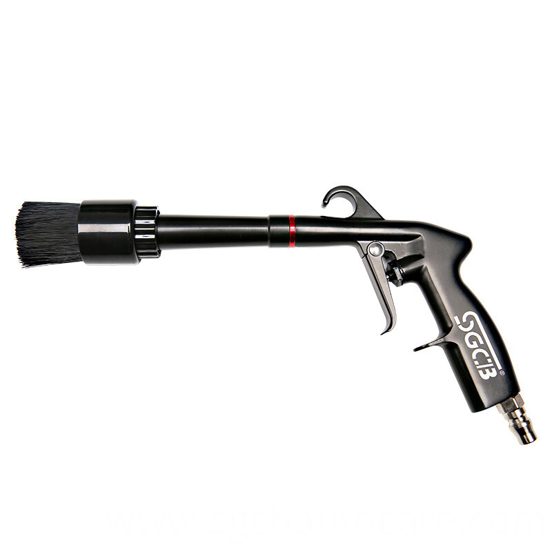 Air Dust Gun(with Brush)SGGC032