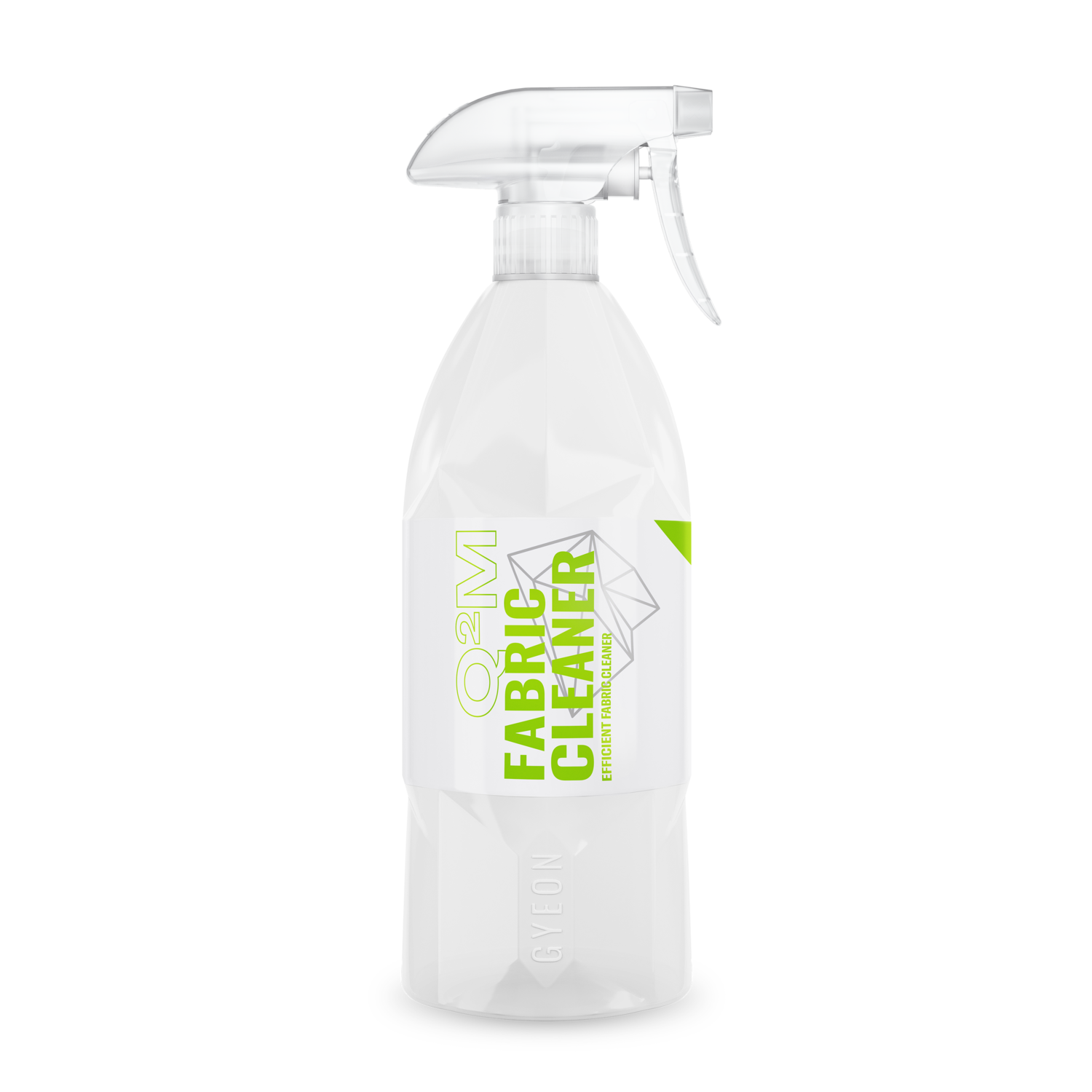 Q²M Fabric Cleaner