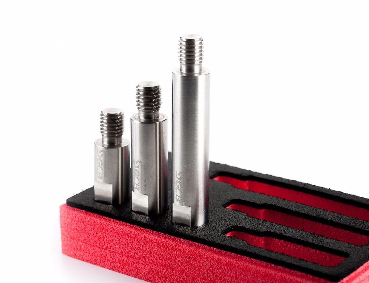 Polisher Extension Rod By SGCB SGGD146