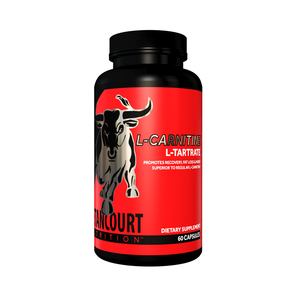 LCarnitine Tartrate