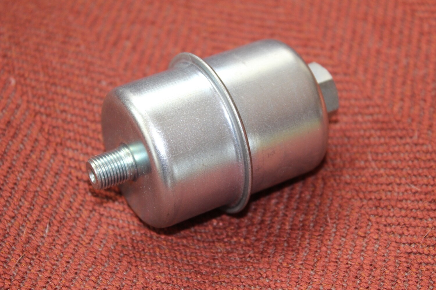 New Fuel Sock Filter For 1961-1979 Lincoln Gas Tank – 2.5 Inch – Fits Fuel Sending Unit