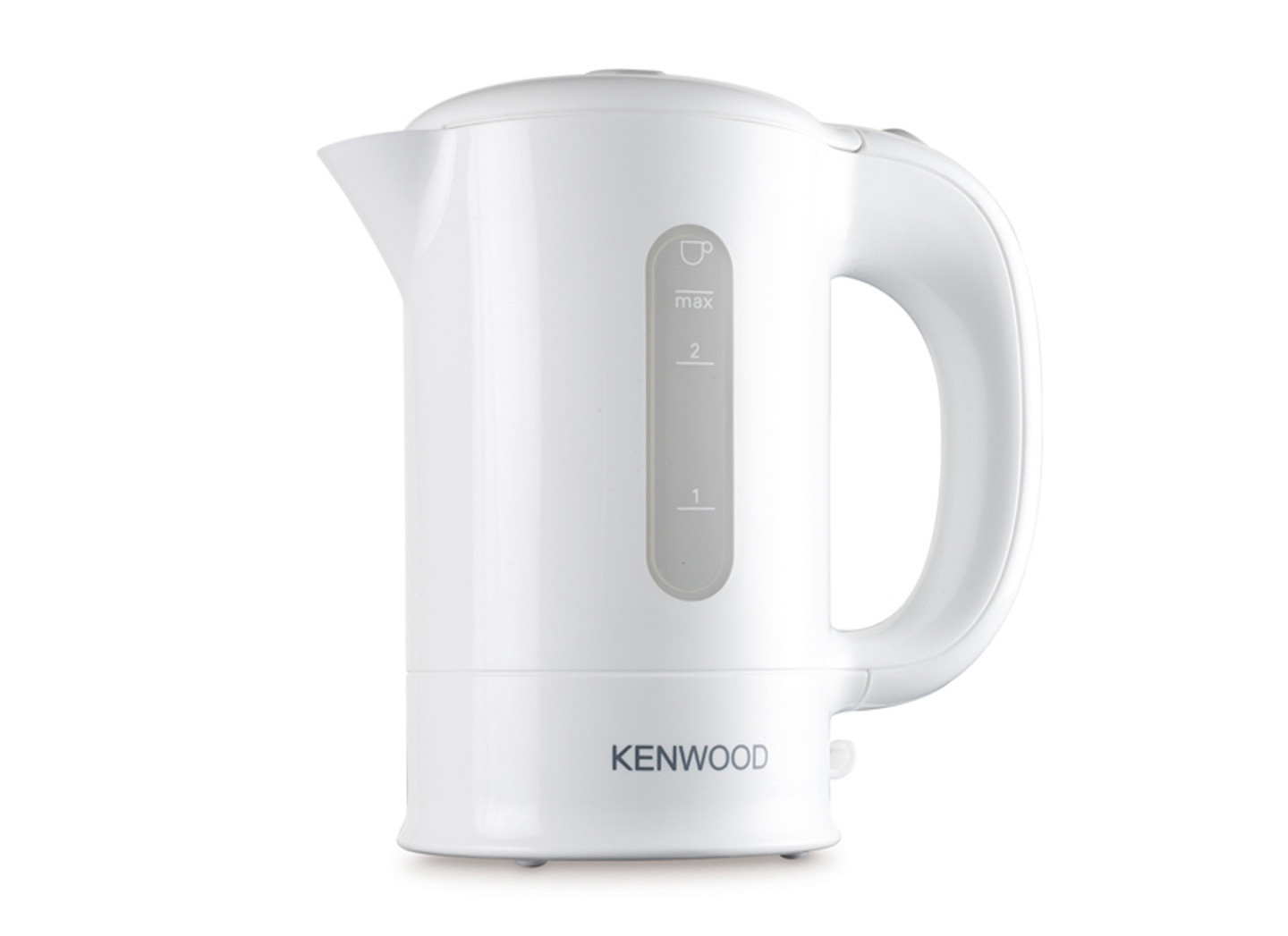 Kenwood Travel Kettle 500ML JKP250