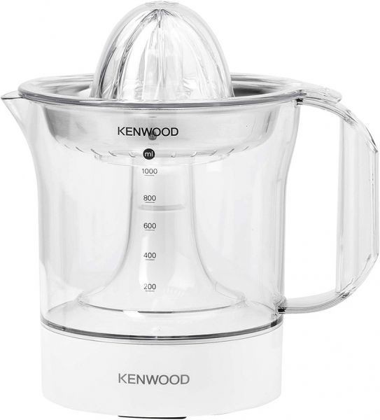 Kenwood True Citrus Juicer White JE290