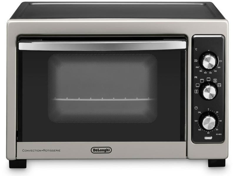 Delonghi Electric Oven 38L EO 4055.BS