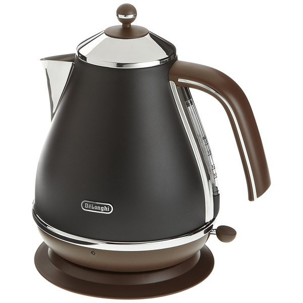 Delonghi Kettle Icona Vintage KBOV 2001.BK