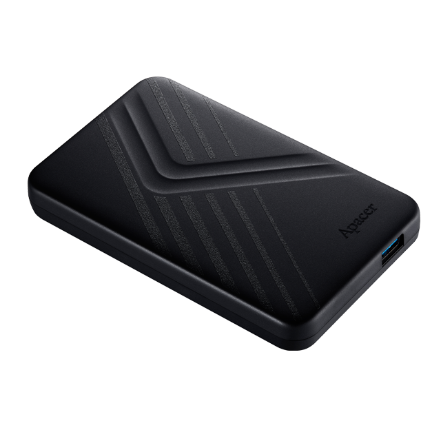 Apacer AC236 Portable Hard Drive 1TB