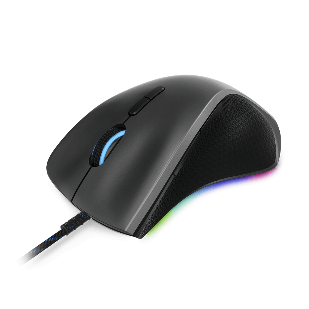 Lenovo Legion M500 RGB Gaming MouseWW GY50T26467