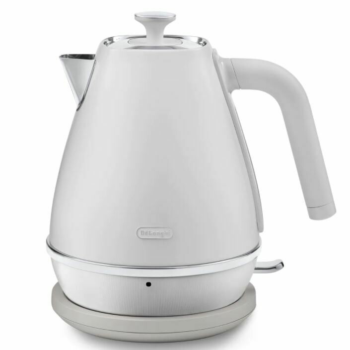 Kenwood Persona Glass Kettle 1.7L ZJG801CL