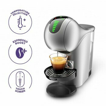 krups dolce gusto genio touch