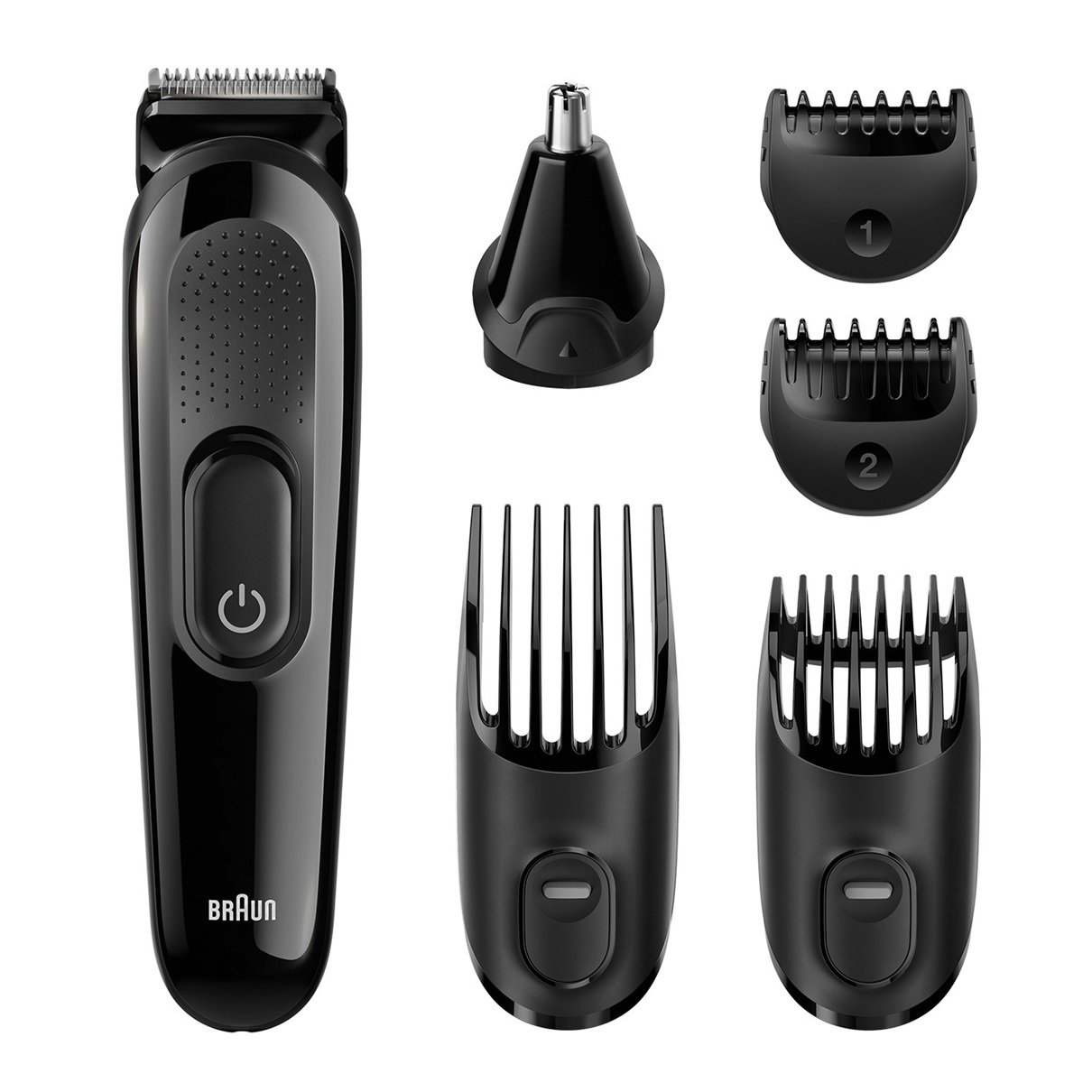 braun mgk 5280 multi grooming kit