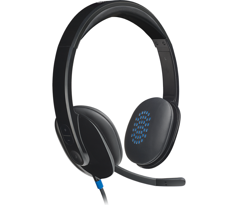 usb headset pc