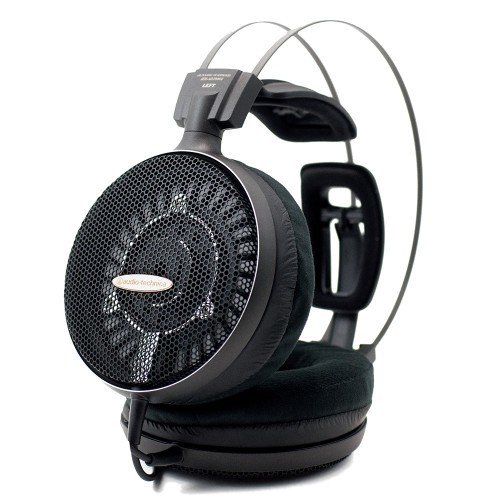 Audio Technica HighFidelity OpenBack Headphones ATHAD2000X