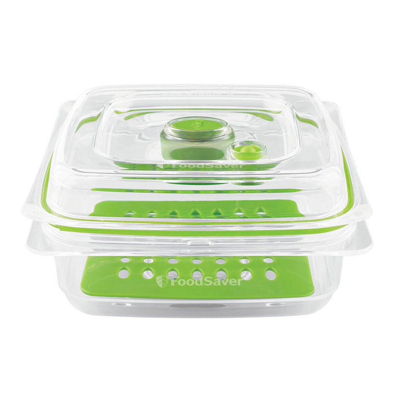 FoodSaver 3Cup Fresh Container FAC3000