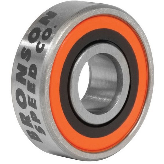 BEARINGS