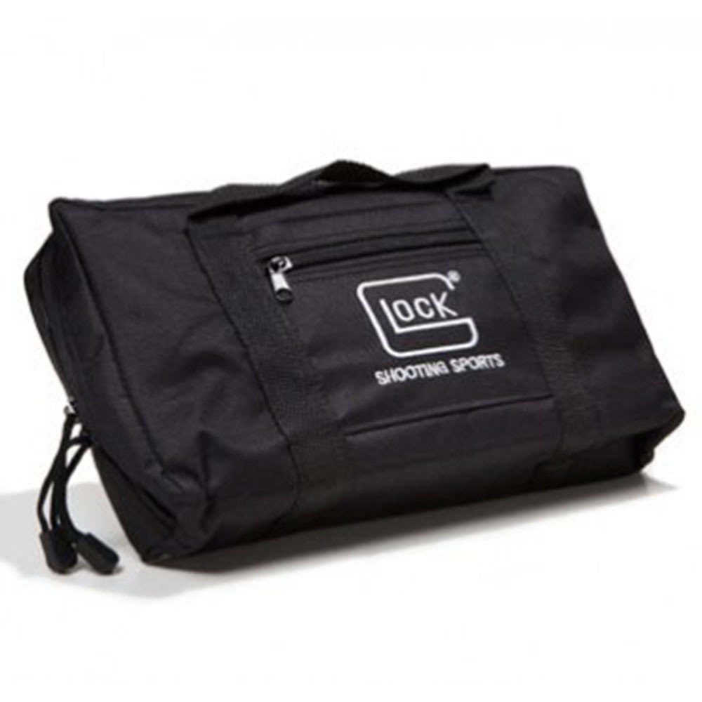 GLOCK RANGE BAG 1 PISTOL