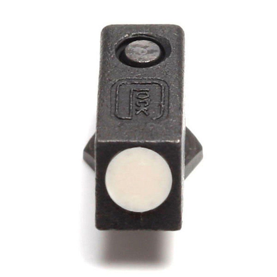 GLOCK LUMINESCENT SIGHT FRONT