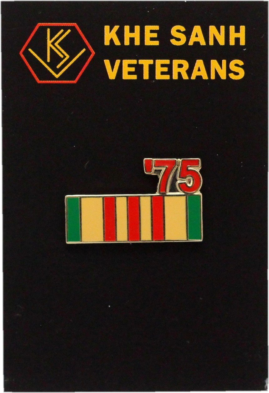 FREE Vietnam Veteran Lapel Pin
