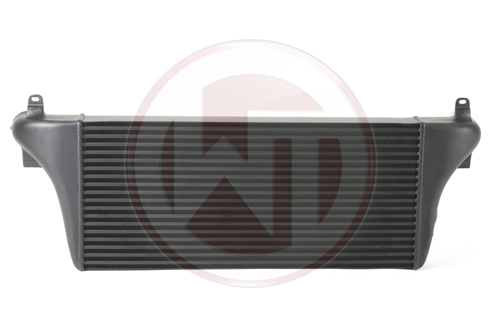 Intercooler WAGNER Competition Kit Evo 2