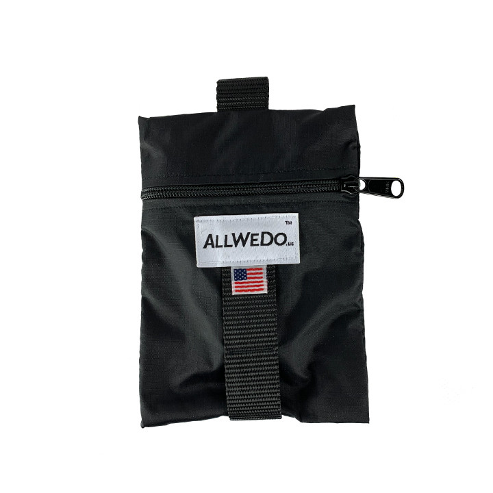 The KISx Ride Bag™