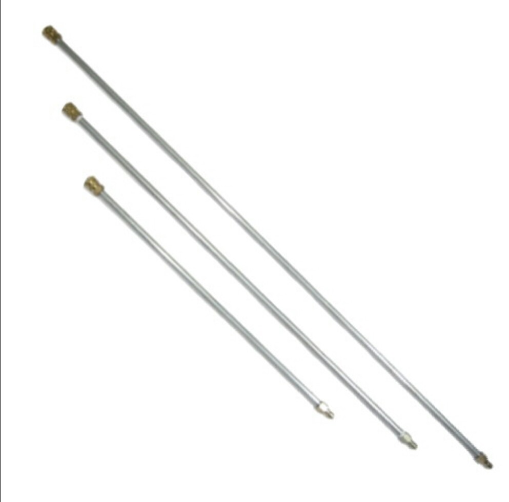 Pressure Washer Extension Wands
