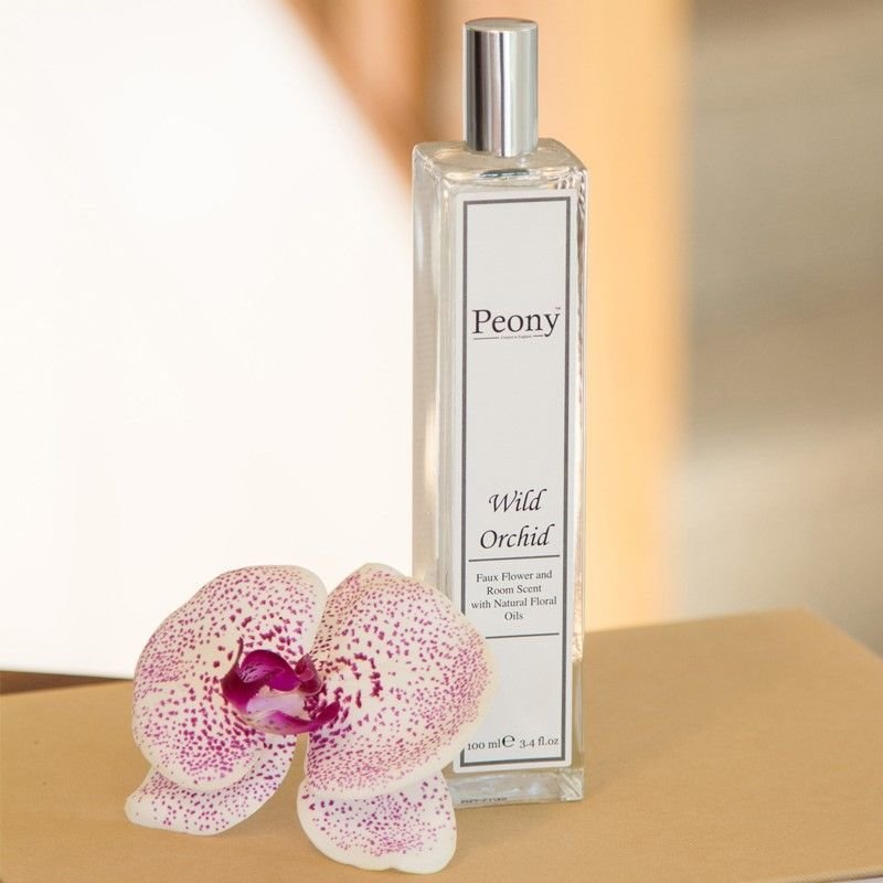 100ml Orchid Fragrance Spray