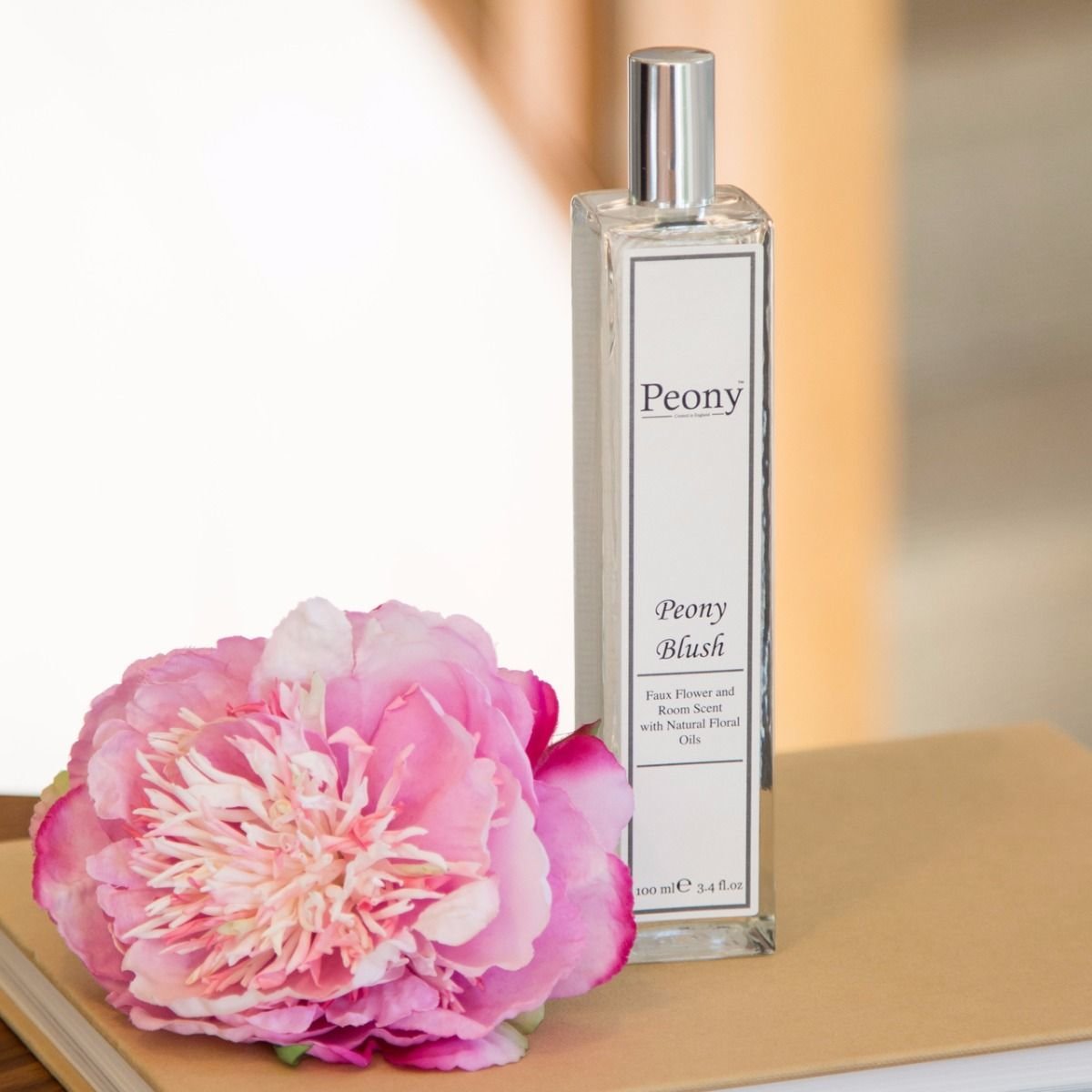100ml Peony Blush Fragrance Spray